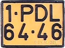 Matrícula camarária para bicicletas e ciclomotores até 50 cm3